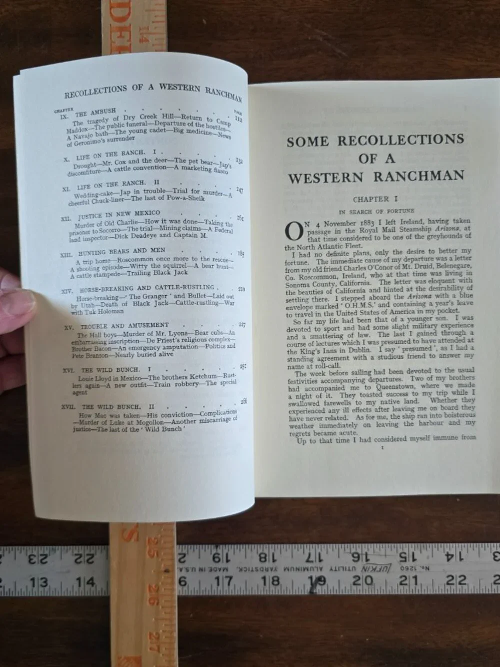 N/A 1990 paperback